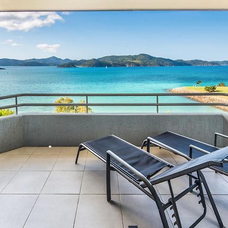 Frangipani Apartments On Hamilton Island By Hiha Exteriör bild