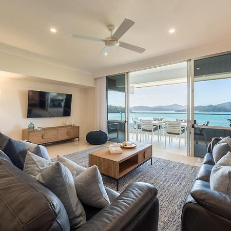 Frangipani Apartments On Hamilton Island By Hiha Exteriör bild