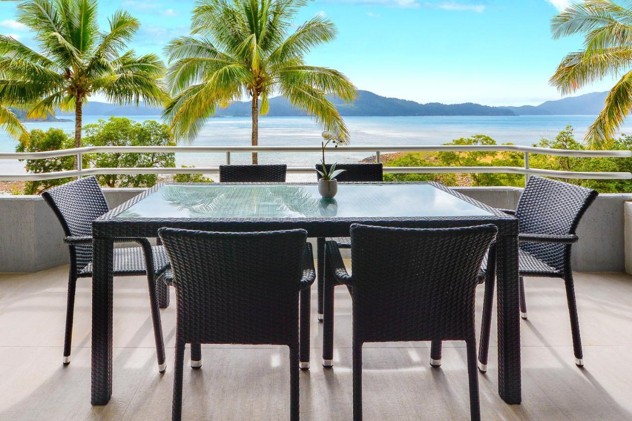 Frangipani Apartments On Hamilton Island By Hiha Exteriör bild