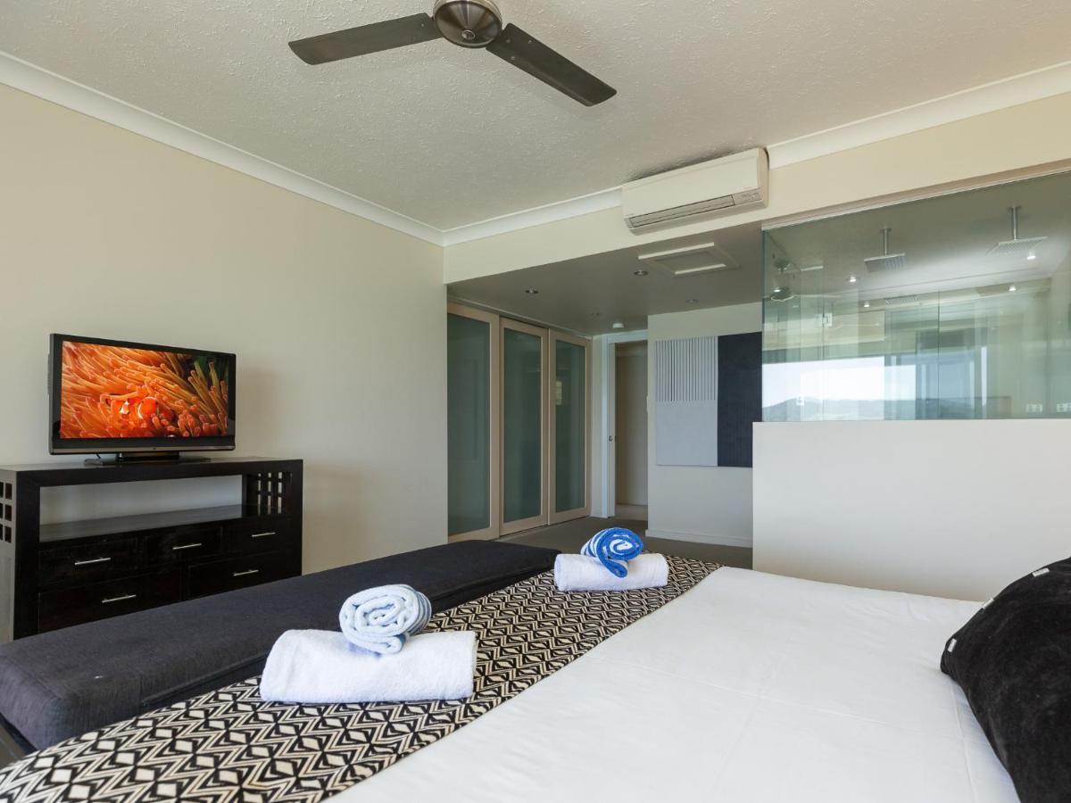 Frangipani Apartments On Hamilton Island By Hiha Exteriör bild
