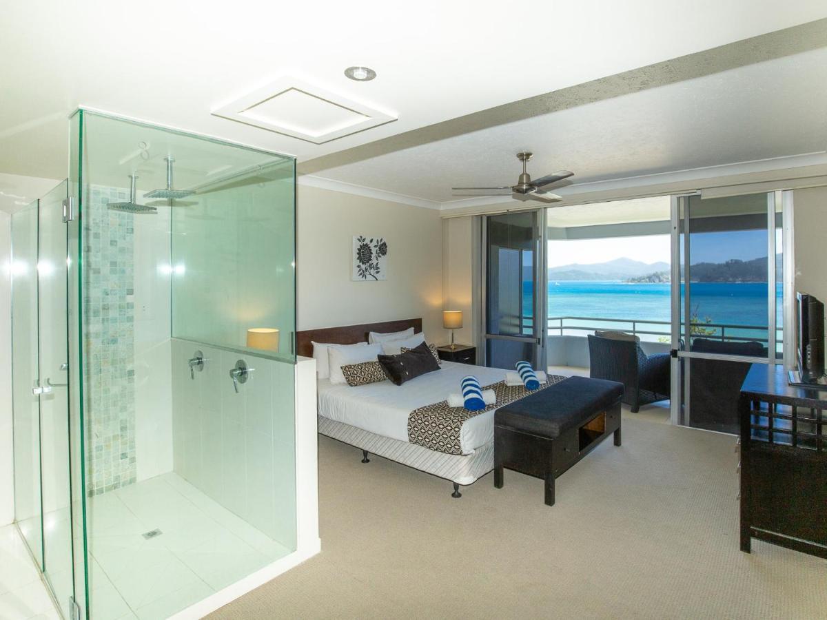 Frangipani Apartments On Hamilton Island By Hiha Exteriör bild