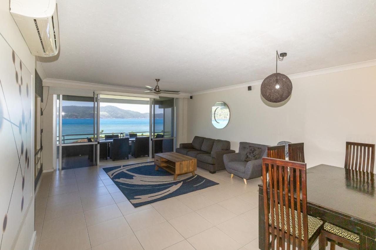 Frangipani Apartments On Hamilton Island By Hiha Exteriör bild