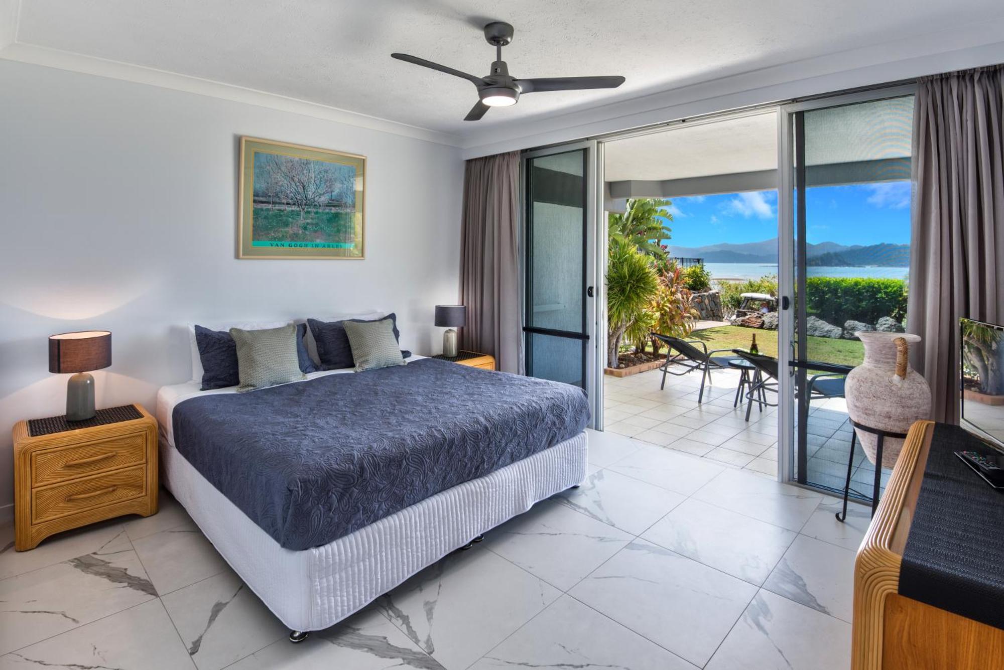 Frangipani Apartments On Hamilton Island By Hiha Exteriör bild