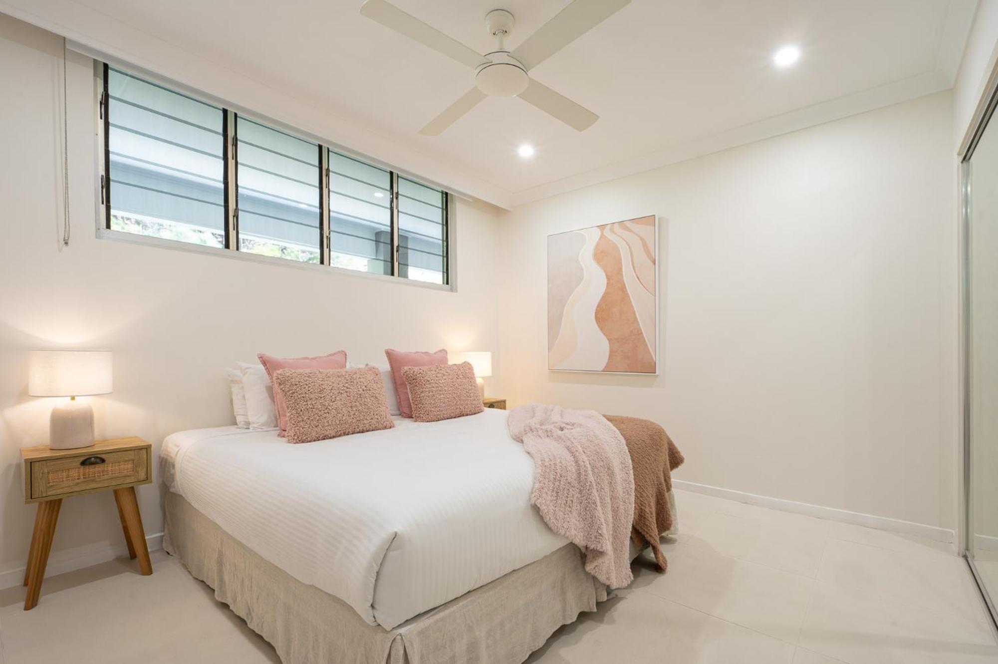 Frangipani Apartments On Hamilton Island By Hiha Exteriör bild