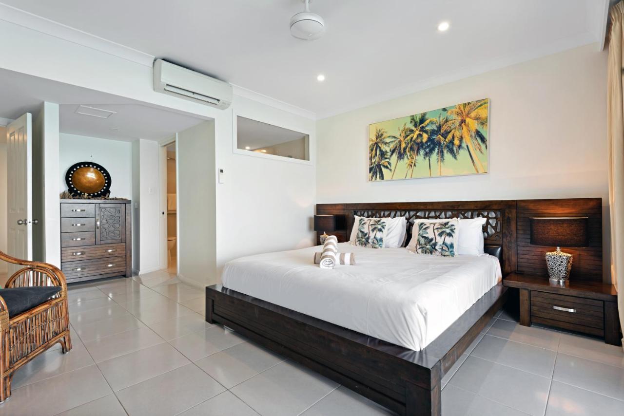 Frangipani Apartments On Hamilton Island By Hiha Exteriör bild