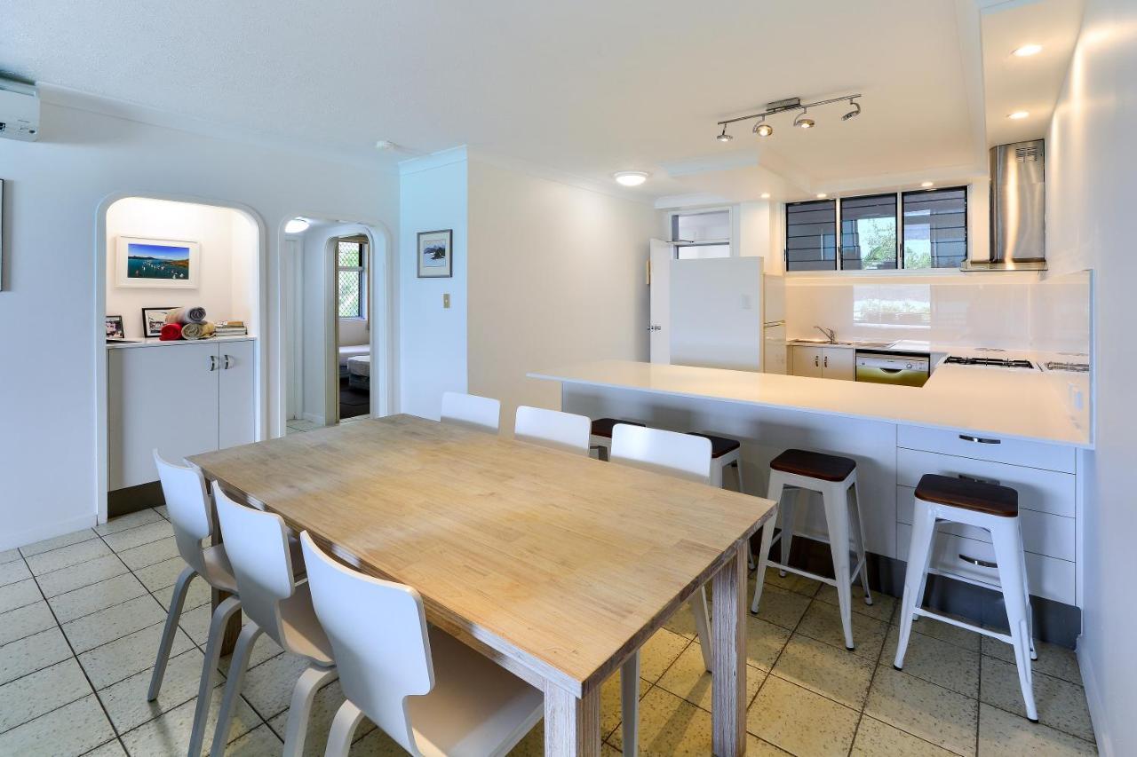 Frangipani Apartments On Hamilton Island By Hiha Exteriör bild