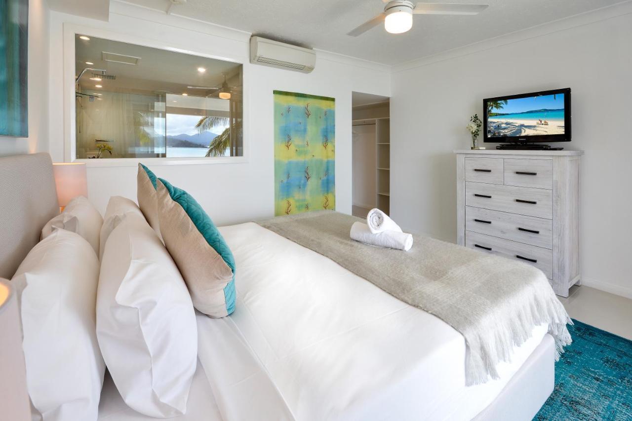 Frangipani Apartments On Hamilton Island By Hiha Exteriör bild